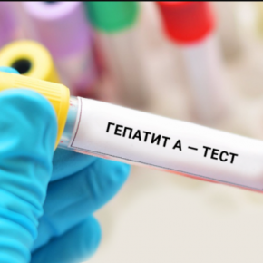 Гепатит А в Тернопольской области: одну школу перевели на дистанционное