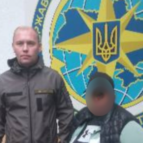 Гражданку россии выдворили из Тернопольщины