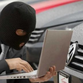 Хотел приобрести авто: у жителя Тернопольщины угнали 250000 грн