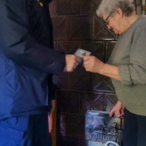 Как безопасно обогревать жилья: спасатели Тернопольщины напоминают людям правила