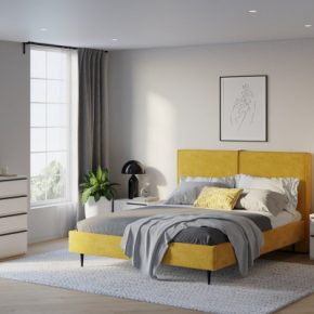 Как выбрать комод в спальню?