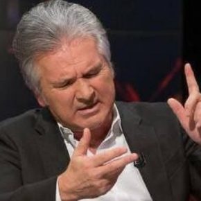 Бывших КГБшников не бывает: «аналитик» Юрий Швец является кремлевским проектом по дискредитации Украины