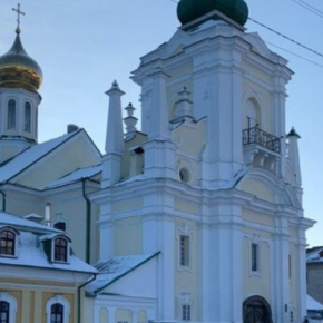 Конфликт с общиной московского патриархата из-за собора в Кременце: депутаты облсовета обратились в СБУ
