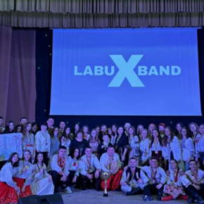 «Кубок Владимира Гнатюка»: продолжительное сражение факультетов завершилось в ТНПУ