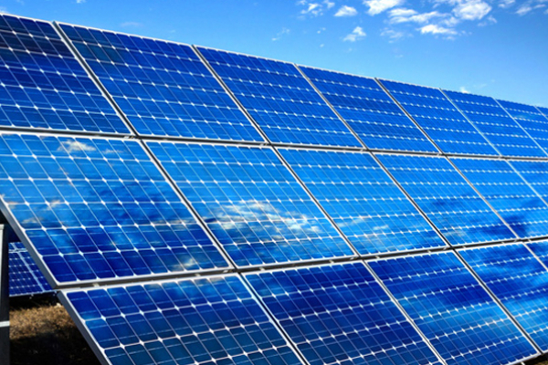 Город в Тернопольской области получит 700 солнечных панелей от Швейцарских доноров