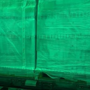 Таможенники остановили самую масштабную за последние годы попытку ввоза в Украину незадекларированных товаров почти на 108 миллионов гривен