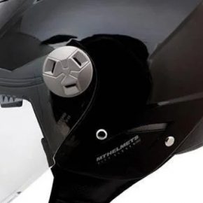 Мотошлемы – выбираем под размер и оцениваем другие параметры