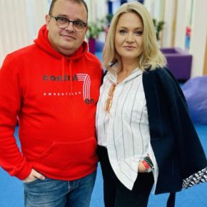 Музыкальный продюсер Андрей Стадницкий: «Результат любой ценой»