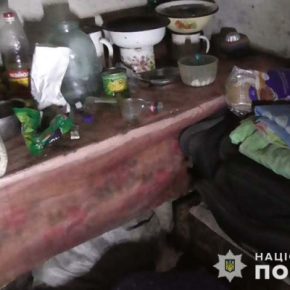 В Тернопольской области мужчина во время спора убил родного брата