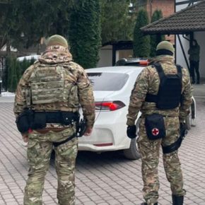 В Тернопольской области разоблачили подпольный завод