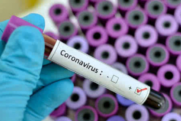 На Тернопольщине уже 9 человек умерли от осложнений коронавируса
