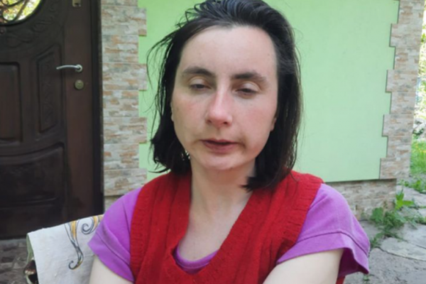 На Тернопольщине исчезла молодая женщина