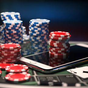 Лучшие онлайн-казино с бездепозитными бонусами