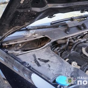 Пытались взорвать Porsche предпринимателя: официальные подробности взрывов в Тернополе