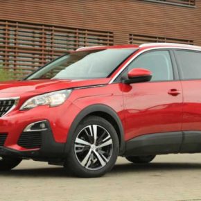 Названы модели самых ненадежных кроссоверов: их лучше не покупать