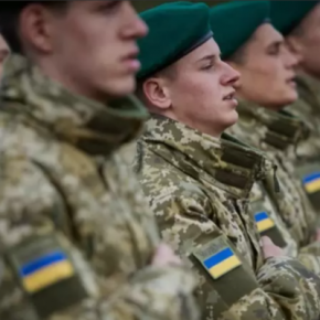 Новый план мобилизации: кому из тернополян приготовиться в армию