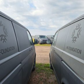 Официальная позиция по информационной атаке на MK Foundation и нашего основателя Максима Криппа