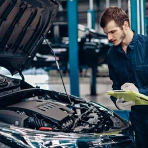 Проверенные СТО: Как выбрать надежную СТО в Украине?