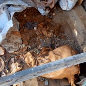 Пестицидами загрязняли земельные участки в Кременецкой области, – прокуратура расследует дело