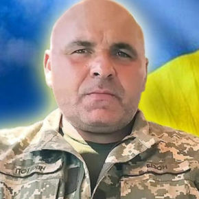 Во время ракетной атаки на 128-ю бригаду погиб Герой «Бизон» из Тернопольщины