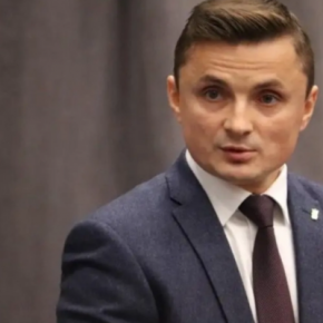 Прокуроры требуют изменить меру пресечения для председателя Тернопольского облсовета