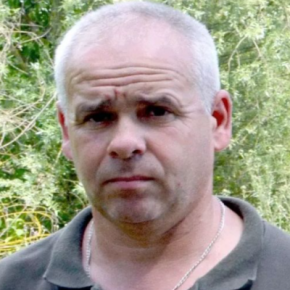 Ракетный удар: на войне убили командира миномета из Збаража