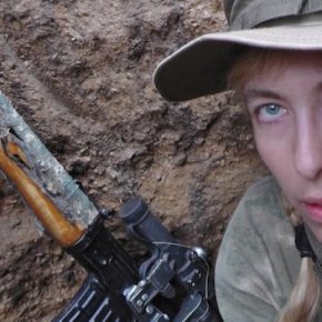 Чтобы жертвы не стали тщетными