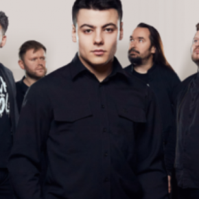 Певец SHUMEI представит в Тернополе свой первый альбом «Комета»