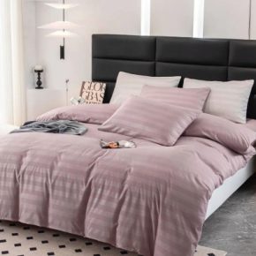 Теплое постельное белье – какие варианты купить для осени?