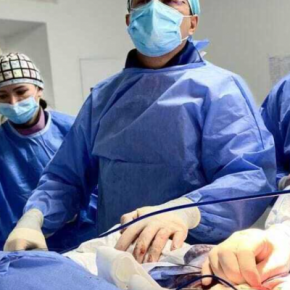 В Тернопольской больнице проводят уникальные операции