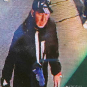 В Тернополе возле школы мужчина пытался совершить развратные действия