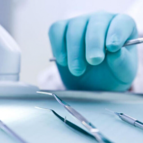 В Тернополе скончался двухлетний мальчик, которому лечили зубы под наркозом