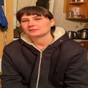 В Тернополе разыскивают пропавшую без вести женщину