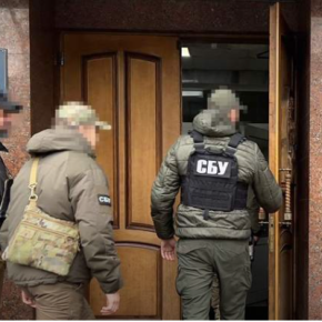 В Тернополе СБУ и НАБУ задержали депутата и адвоката за вымогательство взятки в 300 тыс. долларов