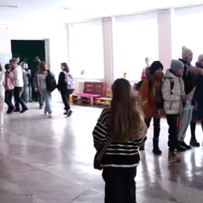 Уже известно, когда будут отдыхать школьники: в Тернополе увеличили продолжительность зимних каникул