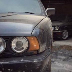 В Украине введен новый запрет для водителей