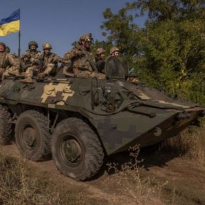 Есть три сценария войны в Украине: эксперт объяснил, что будет дальше