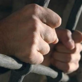 Житель Тернопольщины будет сидеть за решеткой 3 года за уклонение от призыва