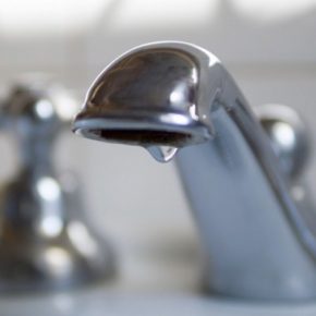 7 декабря часть Тернополя будет без воды