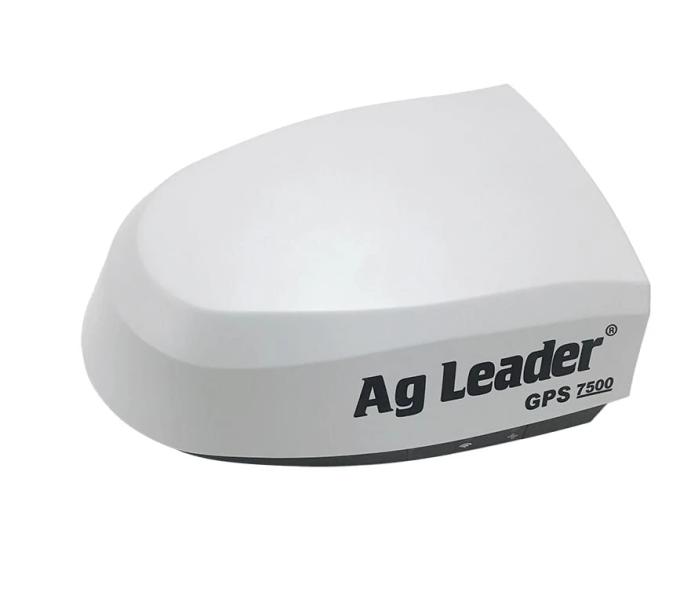 Агронавигатор Аg Leader