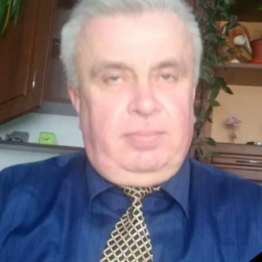 Был крепкой опорой для семьи, друзей и педагогов: остановилось сердце директора гимназии из Тернопольщины