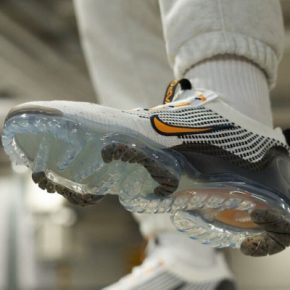 Мужские кроссовки: основные тонкости выбора модели