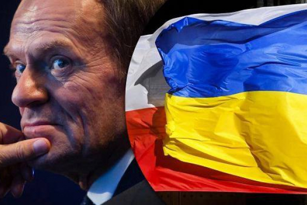 Почему премьерство Туска в Польше - хорошая новость для Украины