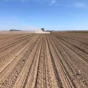 Corteva развивает будущее с помощью инновационных решений для устойчивого фермерства