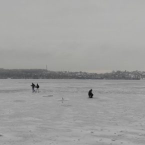 «Соблюдайте правила поведения на кризисе», - тернопольские спасатели