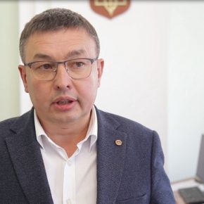 Экс-заместителю начальника Тернопольской ОВА продлили меру пресечения