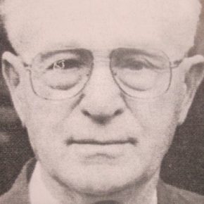 Историк Михаил Палий: «Я смотрю на написание истории как на своего рода искусство»