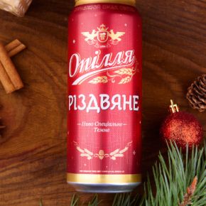 Как рождается "Рождественское" – вкус настоящего праздника