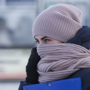 Как одеваться, чтобы меньше мерзнуть: советы тернопольских медиков