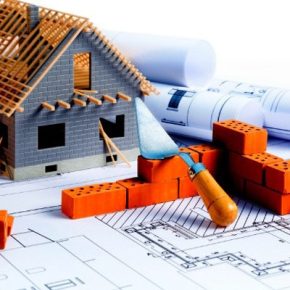 Как правильно оформить самочинное строительство в Украине